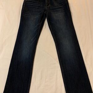 Howitzer Patriot Mfg. Co. Men’s Straight Jeans Size 30 X 32